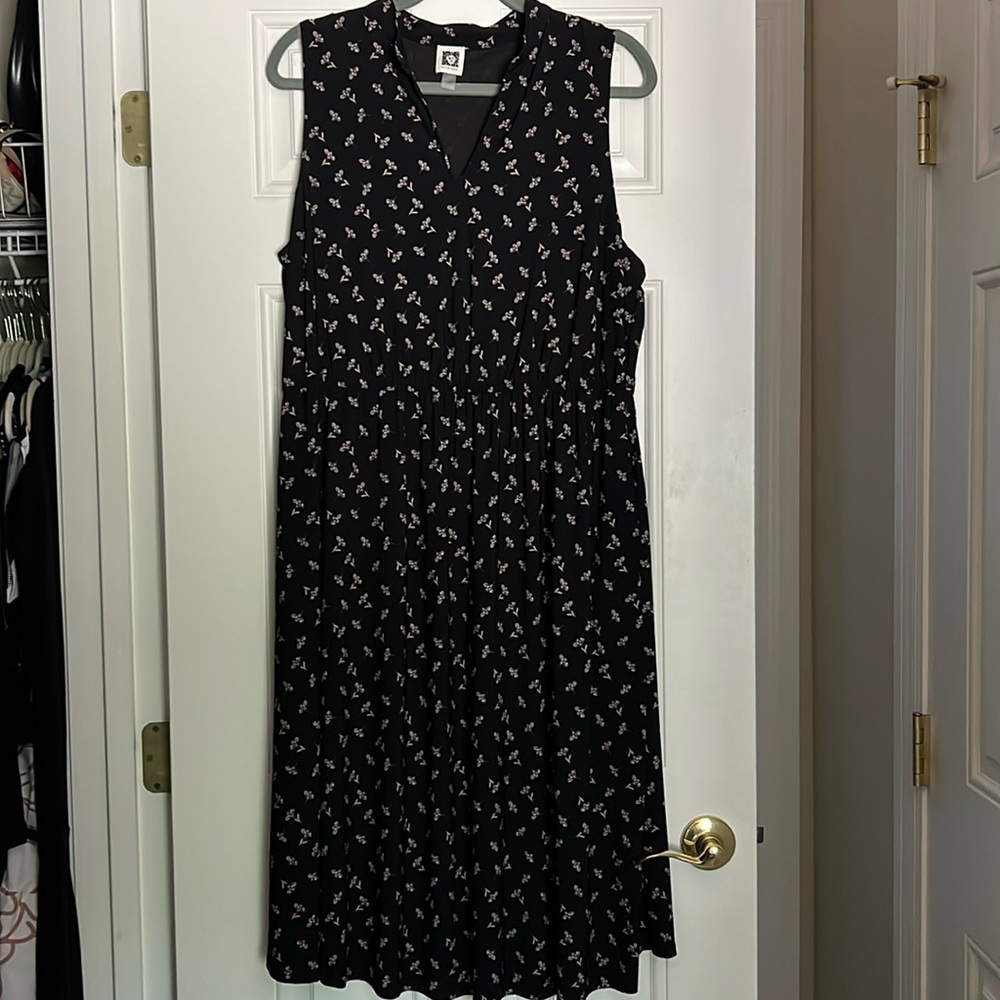 Anne Klein dress